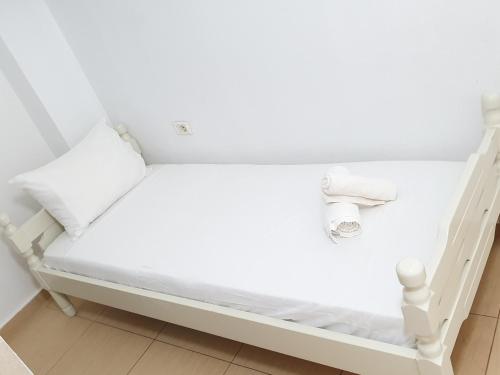 Gallery image of Soare in Ksamil