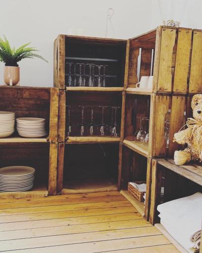 Photo de la galerie de l'établissement Malie & Macha - Jolie Maison à Malo-les-Bains, à Dunkerque