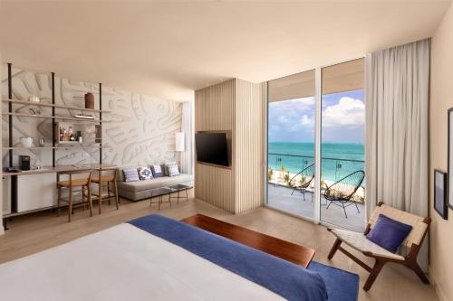 SLS Cancun Hotel & Spa – Photos 3