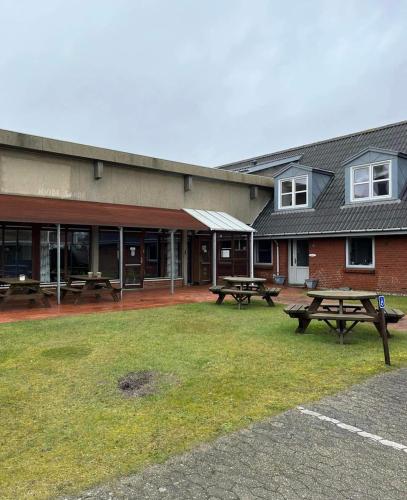 Billede fra billedgalleriet på Numitvej 5 i Hvide Sande