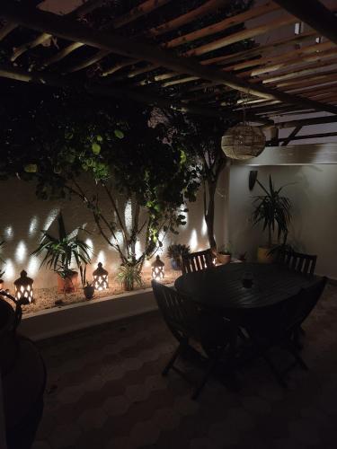 Fotografie z fotogalerie ubytování Desert Home Essaouira v destinaci Essaouira