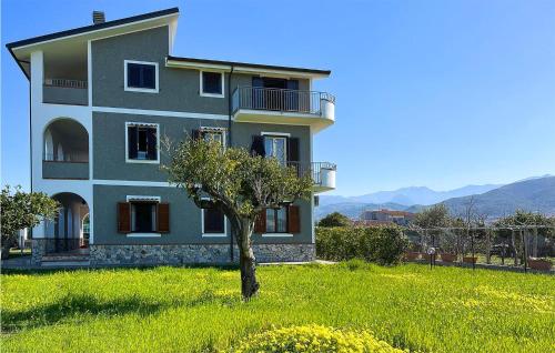 Stunning apartment in Santa Maria del Cedro with 2 Bedrooms and WiFi