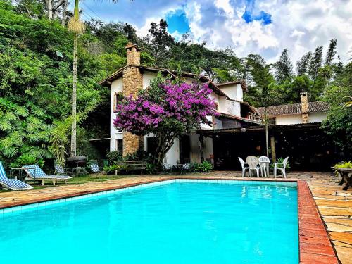 Pousada Valle Paradiso – Photos 5