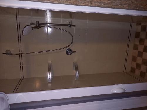 Ένα μπάνιο στο Apartment in Apulia near Ionian Sea Beach