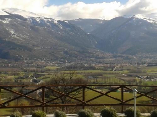 Gallery image of B&B Fonte Cugno in Gualdo Tadino