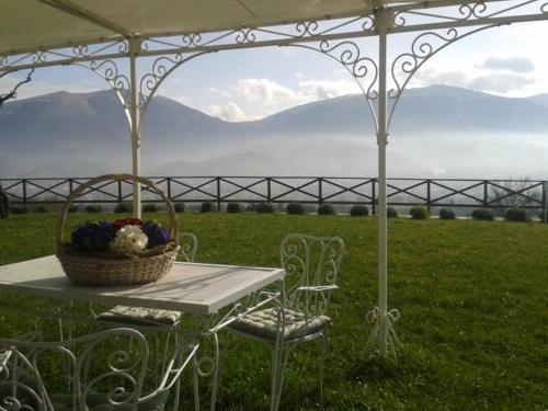 Gallery image of B&B Fonte Cugno in Gualdo Tadino