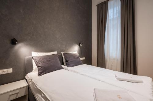 K10- Boutique Apartments, Best Location. By BQA 1075 Budapest, 10 Kazinczy utca kép - 3