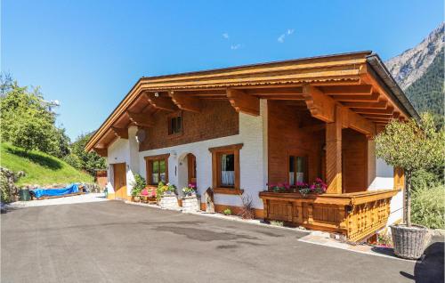 Gemuetliche Ferienwohnung