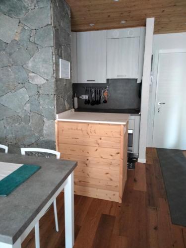 Fotografia z galérie ubytovania Condominio Baradello v destinácii Aprica