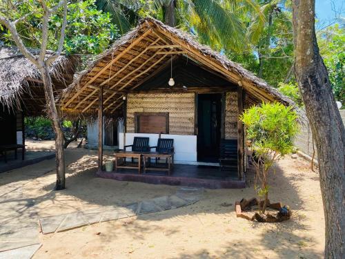 Air Lush Beach Cabanas – Photos 3