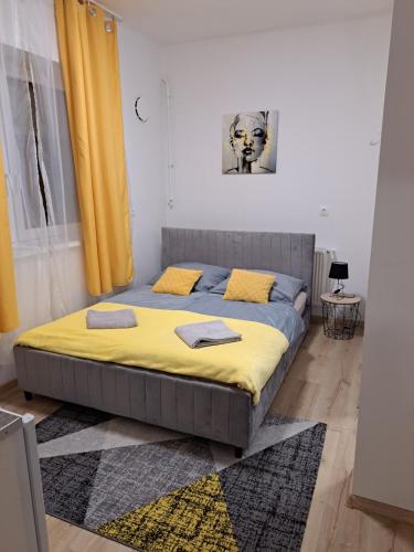 Bereg Szíve Apartman 4800 Vásárosnamény, 11 Kossuth út kép - 3