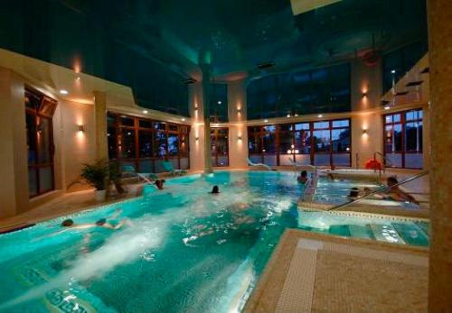 Dworek Morski SPA & Wellness