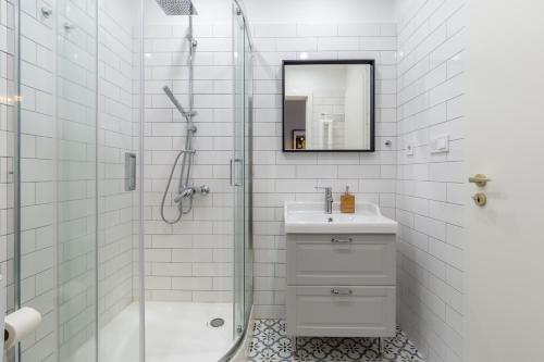 W24- Boutique Apartments, Best Location. By BQA 1077 Budapest, 24 Wesselényi utca kép - 3