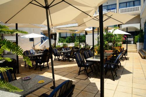 Gallery image of Millennium in Paphos City