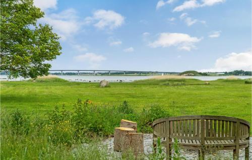 Φυσικό τοπίο κοντά σε αυτή η παραθεριστική κατοικία