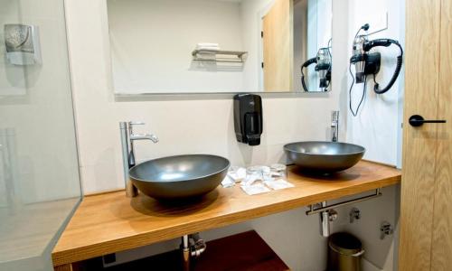 Gallery image of Hotel TIERRAS DE CEBREROS in Cebreros