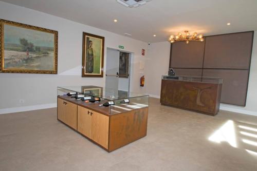 Gallery image of Hotel TIERRAS DE CEBREROS in Cebreros