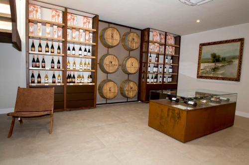 Gallery image of Hotel TIERRAS DE CEBREROS in Cebreros