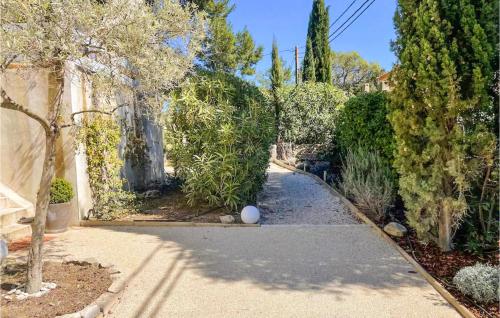 Gallery image of 3 Bedroom Awesome Home In Lambesc in Lambesc