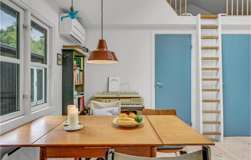 Φωτογραφία από το άλμπουμ του Stunning Home In Hornbæk With Wifi σε Hornbæk