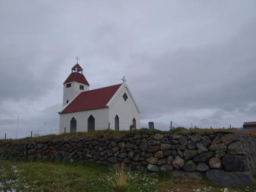 Fotografie z fotogalerie ubytování Askja Hostel v destinaci Modrudalur