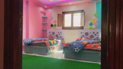 الاسكندرية شقة مفروش فيو بحر البيطاش شهر العسل