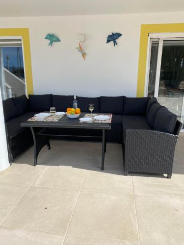 Alvor mountain view villa with private pool