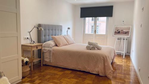 Apartamento Hórreo -San Pelayo-