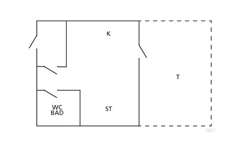 a schematic diagram of the experimental setup with a vs bad plot at Nice Apartment In Nexø With Kitchen in Neksø