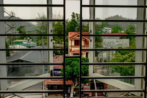 Billede fra billedgalleriet på Nhà nghỉ Hoa Lạc Tiên i Bản Giỏ (1)