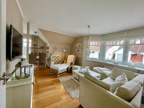 Villa Hanse Wohnung 326 photo 1