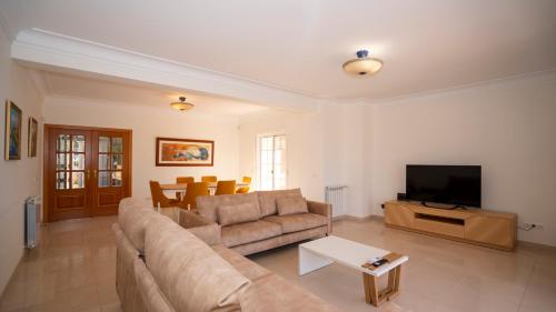Amora Classic Villa