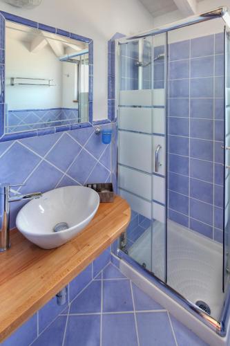 Gallery image of Sardinia Green Park Country Lodge in Olbia