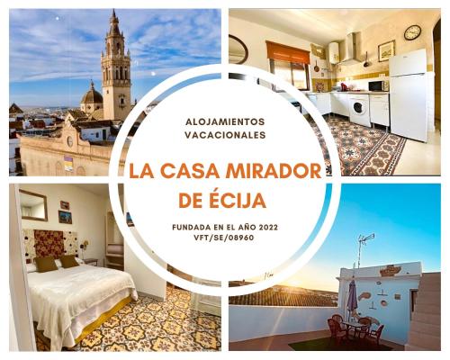 LA CASA MIRADOR DE ÉCIJA, Écija – Updated 2023 Prices
