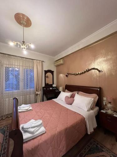 Corner House Volos
