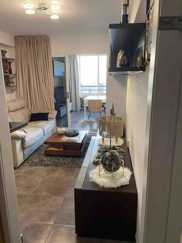 Benidorm Superbe Appartement Avec Vue Imprenable