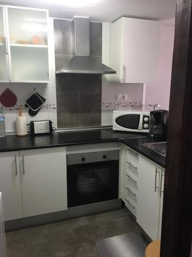 Benidorm Superbe Appartement Avec Vue Imprenable
