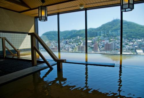 La Vista Hakodate Bay