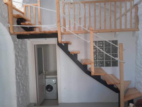 Φωτογραφία από το άλμπουμ του Oniropagida Nisyros apartments #2 Nikia view στη Νικιά