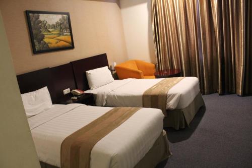 Asialink Premier hotel – Photos 3