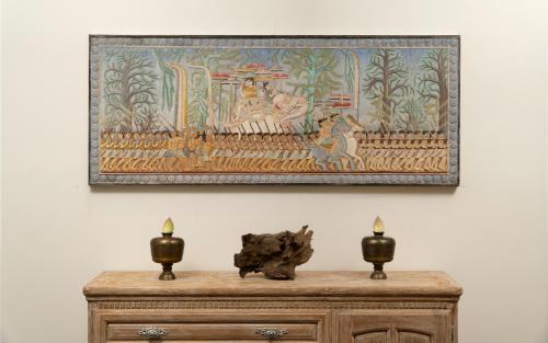 Imagen de la galería de The Elephant, en Siem Reap