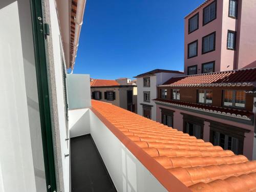 Charming Funchal Studio II