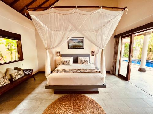 Villa Lotus Lembongan