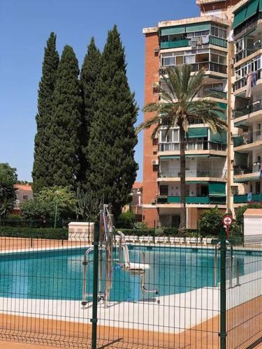 Nid des amoureux Torremolinos