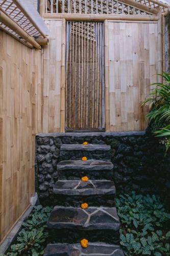 Φωτογραφία από το άλμπουμ του Makerti Bali~Bamboo House σε Selat