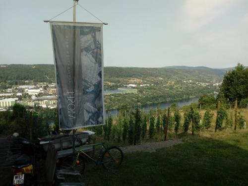 Galeriebild der Unterkunft Panorama-Hotel in Graach