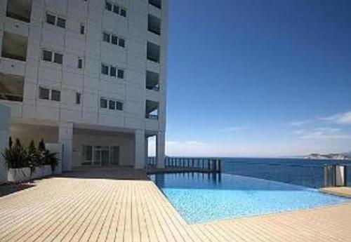 Fotografie z fotogalerie ubytování Gemelos Levante First Line v destinaci Benidorm