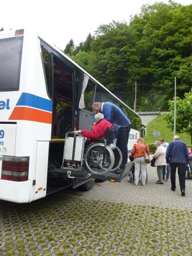 GesundheitsHotel Das Bad Peterstal – Photos 4