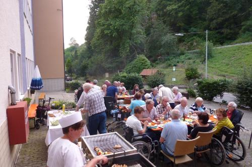 GesundheitsHotel Das Bad Peterstal – Photos 5