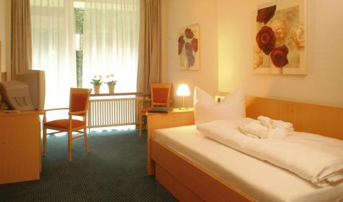 Gallery image of GesundheitsHotel Das Bad Peterstal in Bad Peterstal-Griesbach